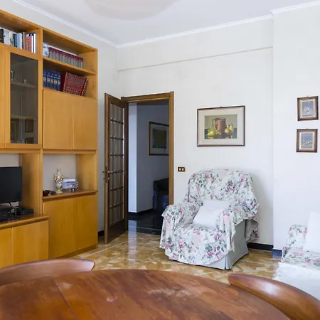Appartement Casa Enrica *