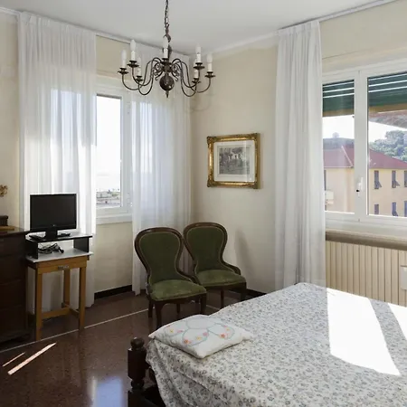 Casa Enrica Appartement