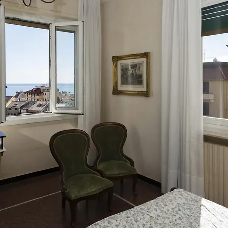 Appartement Casa Enrica