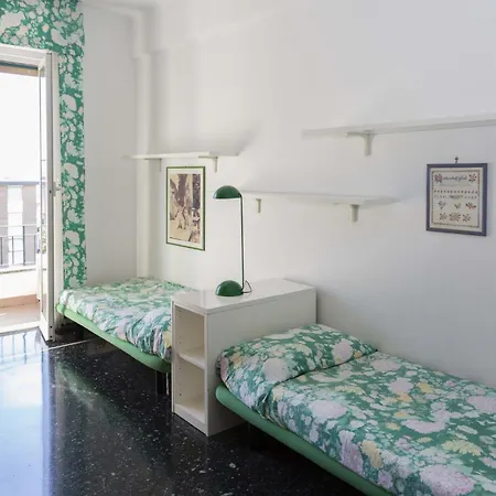Appartement Casa Enrica Arenzano