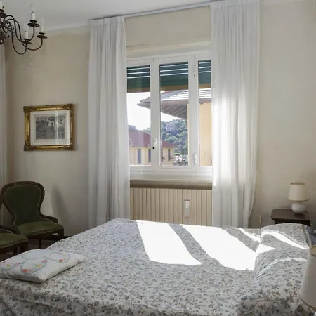Casa Enrica *
