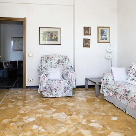 Casa Enrica * 아렌자노