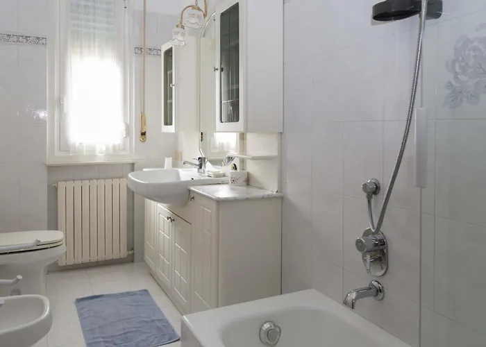 Casa Enrica 아파트 *