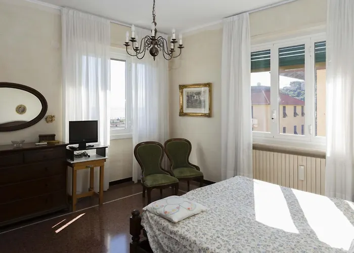 Casa Enrica 아파트