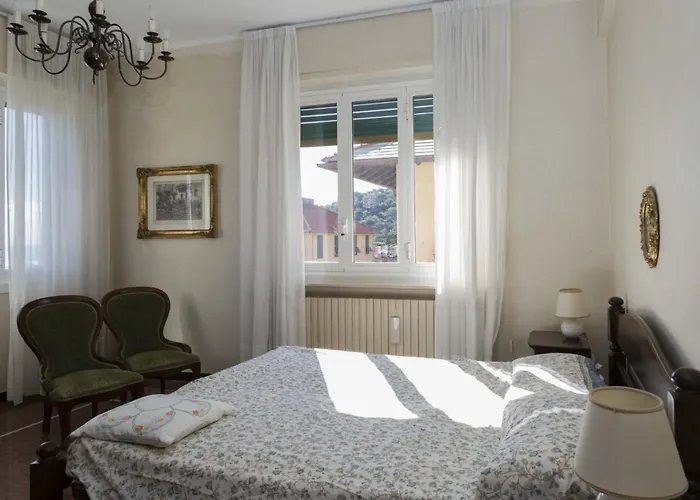 Casa Enrica *