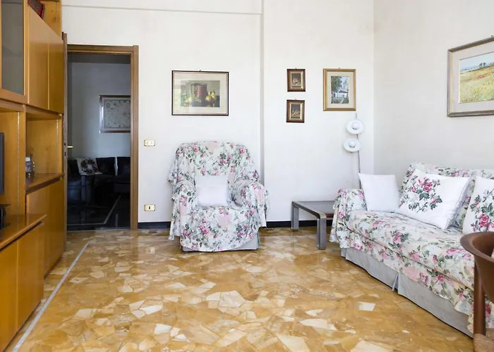 Casa Enrica * 아렌자노