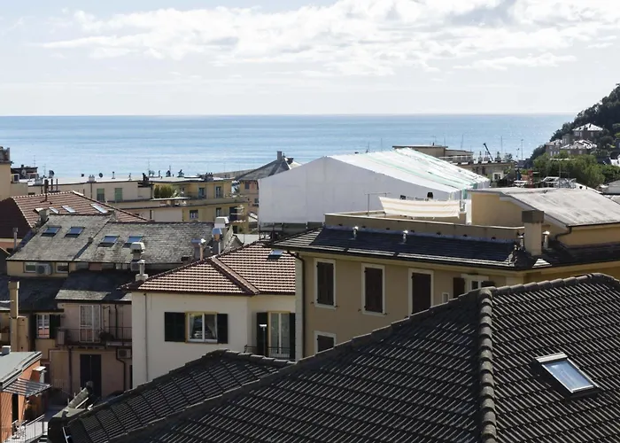 Casa Enrica 아렌자노