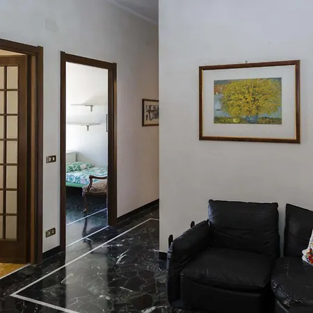 Casa Enrica Appartamento Arenzano