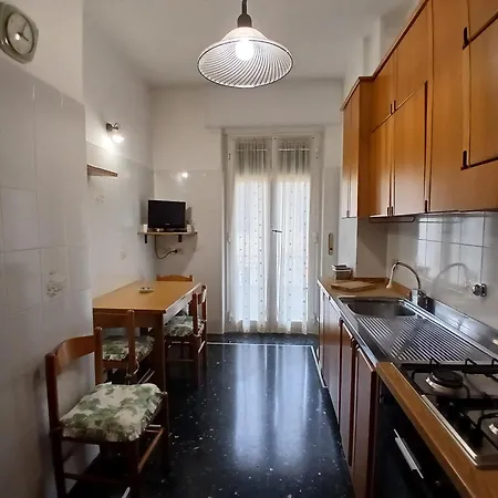 Casa Enrica Apartamento Arenzano