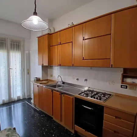 Casa Enrica Apartamento