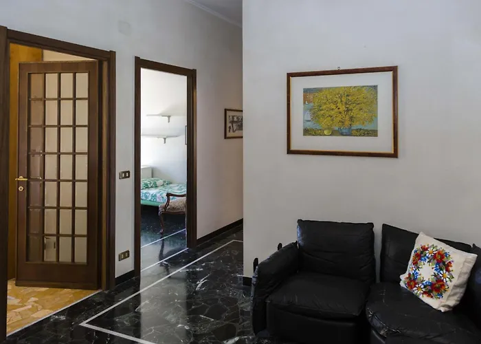 Casa Enrica Appartamento Arenzano