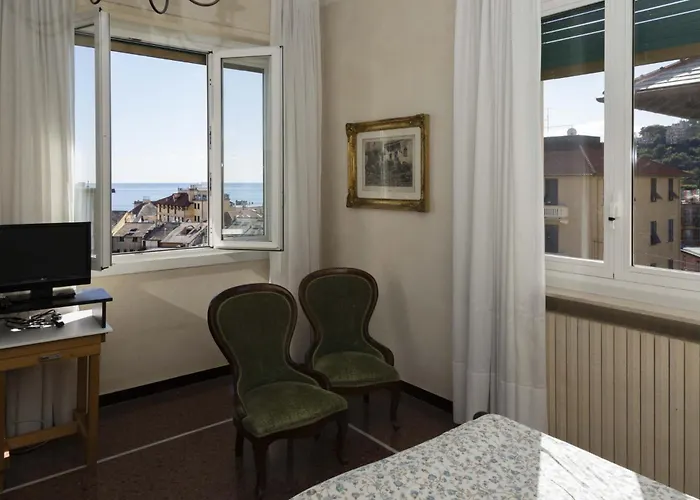 Lägenhet Casa Enrica