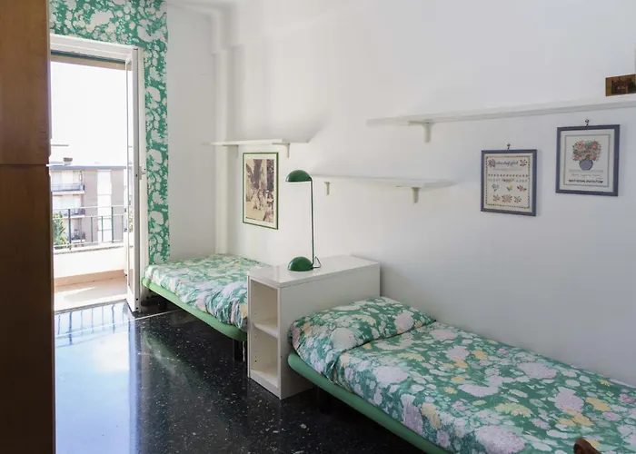 Lägenhet Casa Enrica Arenzano